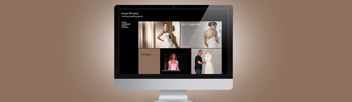 Webdesign und SEO für Unternehmenswebseite